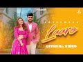 Laare Official Video Anshumaan New Punjabi Song 2023