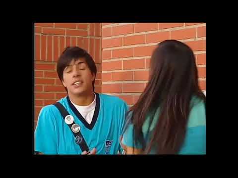 Alex se le declara a Isa | ISA TKM (EP50)