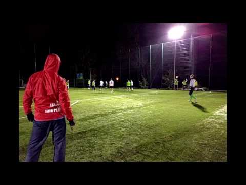 TOP liga BA: Highlights- FC Corleone vs. The Cats