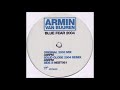 Armin van Buuren - Blue Fear 2003 (2004)