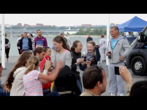 Elu24.ee /  Ithaka Maria  /  Merepäevad 2016 / fotoViktorBurkivski17JUL2016