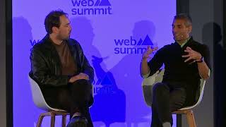 Web Summit 2024: Breaking the silicon ceiling: Reimagining AI hardware w/ EnCharge CEO Naveen Verma