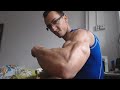 Amazing ARMS FLEX - Big BICEPS