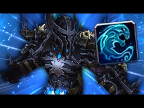 Unholy Death Knight Becomes The Executioner! (5v5 1v1 Duels) - PvP WoW: Dragonflight