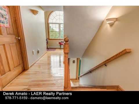 161 Allen Rd, Billerica MA 01821 - Single Family Home - Real Estate - For Sale -