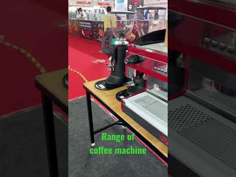 Astoria Single Group Coffee Machine Tanya SAE-1