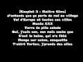 Maître Gims - Pas touché ft. Pitbull ( Paroles ...