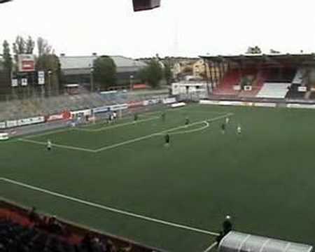 ÖSK Söder damlag 2007