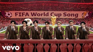 Download lagu BTS - The World Believes | 2026 FIFA World Cup Song | BTS Performs FIFA World Cup Song 2026 mp3