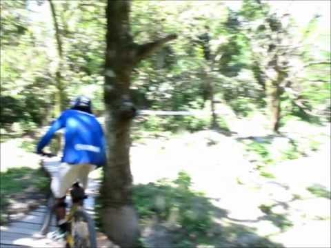 Circuito XC Favelas de Ciclismo - Complexo de Favelas do Alemão