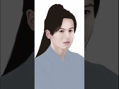 Zhou Zishu (Word Of Honor )