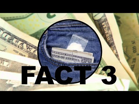 お金についての4つの科学の秘密 - 反応 (4 Science Secrets About Money - Reactions)