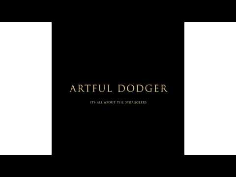 Artful Dodger - Outrageous (feat. Lynn Eden)