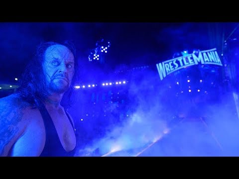 WWE Touts Financial Success And Records Of WrestleMania 34