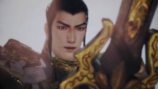 Видео 1 к игре Dynasty Warriors: Unleashed