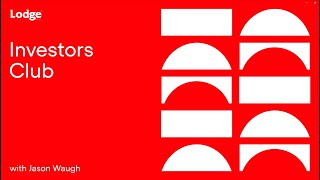 Join the Investors Club