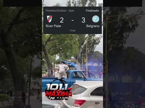 ( LOS SANPEDREÑOS SON CORDOBESES ?..)El pirata Cordobes