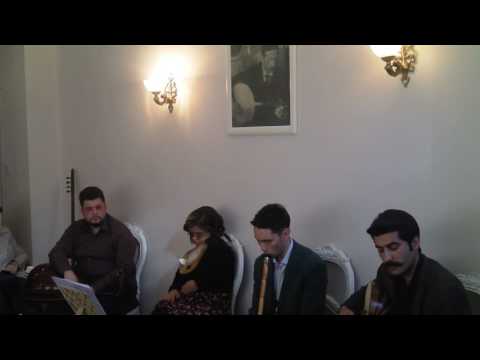 HÜZZAM TAKSİM HASAN KİRİŞ-MUHAMMED CEYLAN