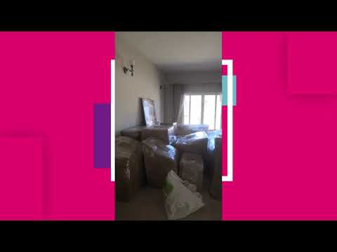 Saba Movers Video 3