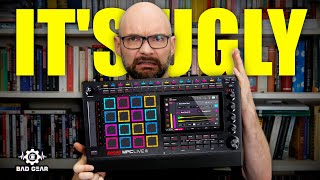 Download lagu Bad Gear - It's UGLY!!! mp3 Download lagu Bad Gear - It's UGLY!!! mp3