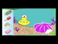 Sesame Street Elmo S World Books Cartoon Animation PBS Kids Game Play Walkthrough Mp4