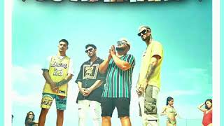 Daviles de Novelda, Omar Montes, Rvfv, Keen Levy - Normal que se lo crea 🖤 DJ ADEMARO