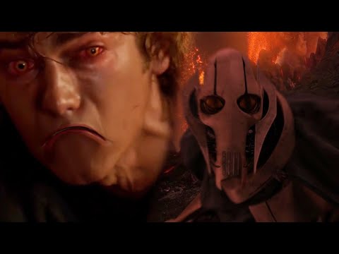 A Fine Addition On Mustafar