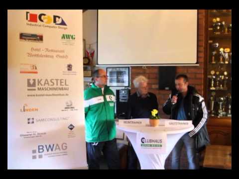 22.03.15 Pressekonferenz Grün-Weiss Wuppertal vs. FC Remscheid