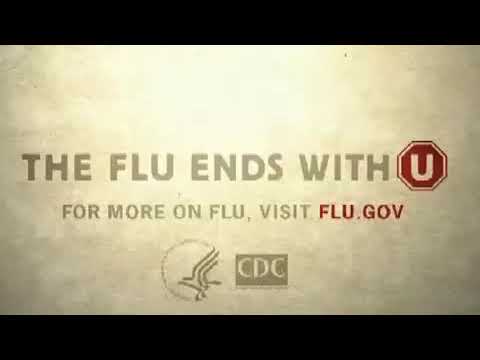 Flu Vaccine PSA
