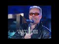 Vasco Rossi Io No FESTIVALBAR 1998