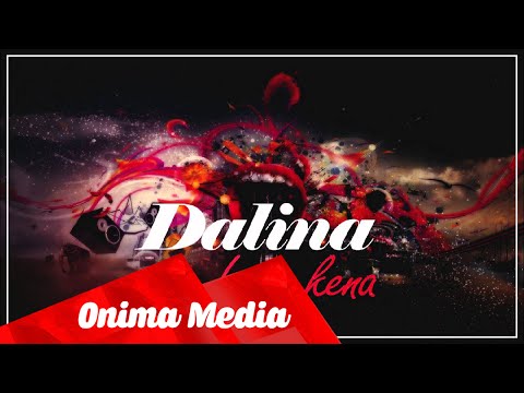 Dalina - Fat e kena (Official Audio Video)