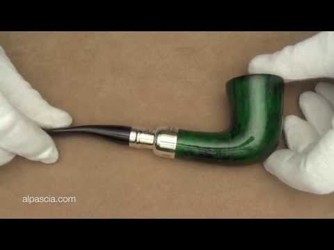 pipa Peterson 1151 - tobacco pipe