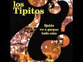 Los Tipitos - I love you Jean (AUDIO)