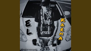 El Karma Music Video
