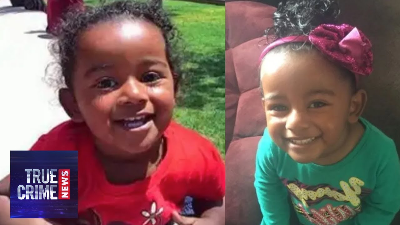 2-year-old missing after mother uncovered in shallow grave