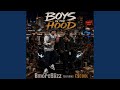 Boyz in da hood (feat. TNR E$COOL)