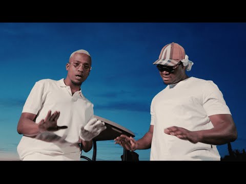 SAF feat GAULOIS - VA BENE (Clip Officiel)