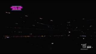 Laura Pausini - Ho Creduto A Me - Live San Siro 2016