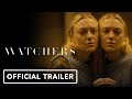 The Watchers - Official Teaser Trailer (2024) Dakota Fanning, M. Night Shyamalan