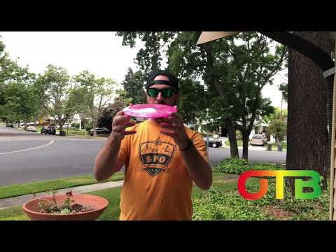 Westside Discs Glimmer Fortress - Nikko Locastro