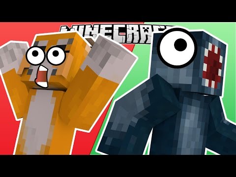 JUMPY BOUNCER #2 - W/Stamps! - Minecraft Custom Map!