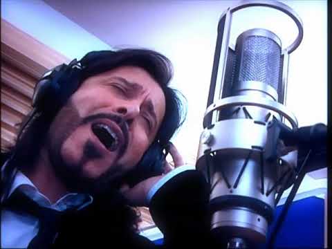 Giovanni Nuti & Alda Merini - Sull'orlo della grandezza