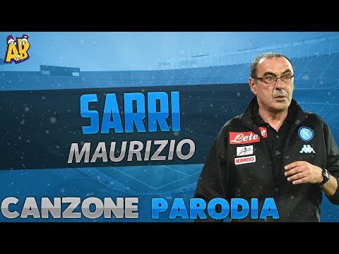 Canzone Sarri - (Parodia) Justin Bieber - Sorry