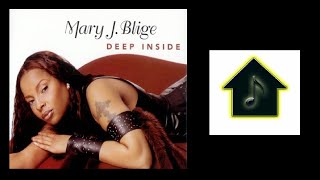 Mary J. Blige - Deep Inside (Hex Hector Remix)