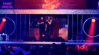 Petek Dinçöz ft Cihat Uğurel - Haydi Şimdi Gel (Final) (XLarge Club)