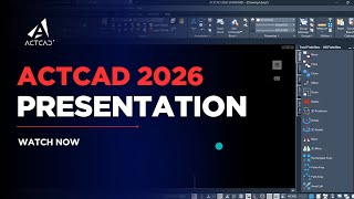 ActCAD-video