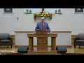 Heaven... The Paradise | Pastor Stephen Pope