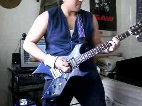 Dani Alva - Chrono Trigger - World Revolution