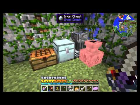 Lets Play   S7 E87 Boss Fight Mk2