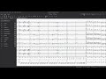 Shining Force Sheet Music Armageddon Battle 6 Dark Dragon